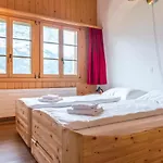 Appartement Schneerose - Griwa Rent Ag Grindelwald