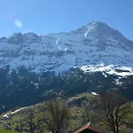 Schneerose - Griwa Rent Ag Appartement *