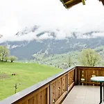 Appartement Schneerose - Griwa Rent Ag Grindelwald
