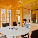 Appartement Schneerose - Griwa Rent Ag