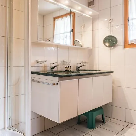 Schneerose - Griwa Rent Ag Grindelwald