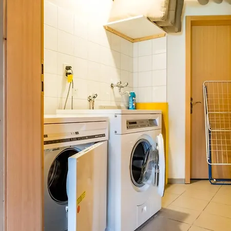 Appartement Schneerose - Griwa Rent Ag Grindelwald