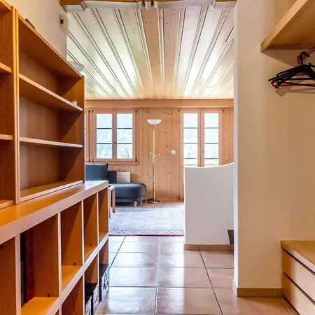 Apartment Schneerose - Griwa Rent Ag Grindelwald