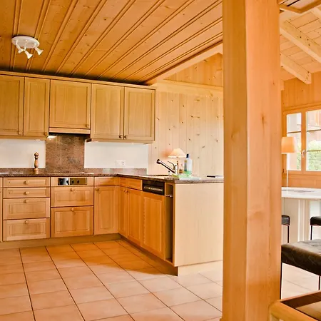 Appartement Schneerose - Griwa Rent Ag Grindelwald