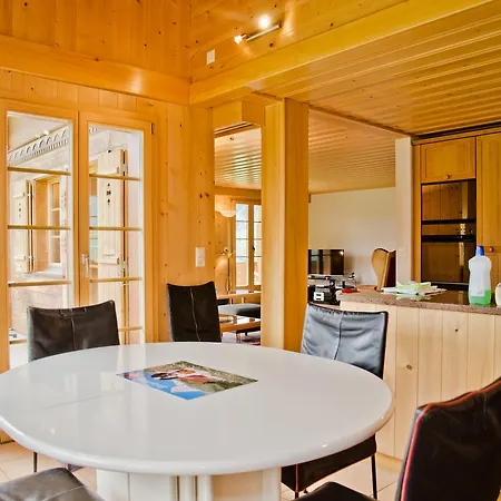 Appartement Schneerose - Griwa Rent Ag