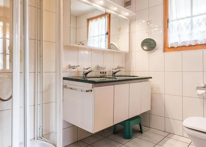 Schneerose - Griwa Rent Ag Гриндельвальд