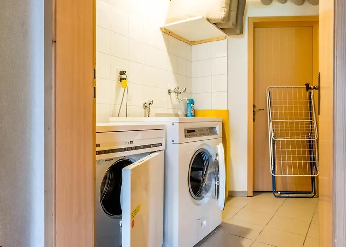 شقة Schneerose - Griwa Rent Ag جريندلوالد