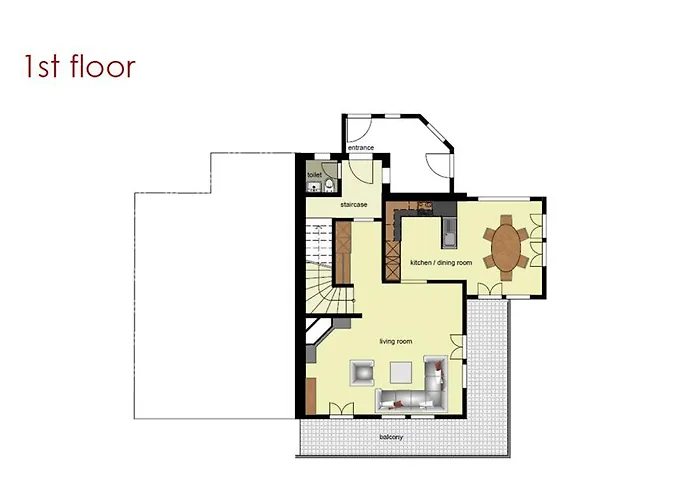 Schneerose - Griwa Rent Ag * جريندلوالد