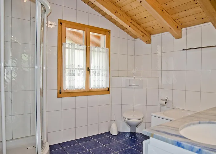 Апартаменты Schneerose - Griwa Rent Ag