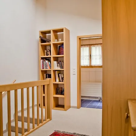 Schneerose - Griwa Rent Ag 아파트 *