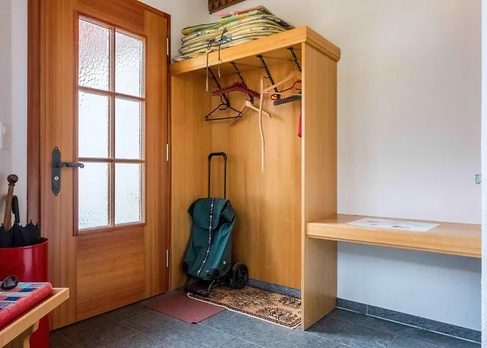 Schneerose - Griwa Rent Ag * 그린델발트