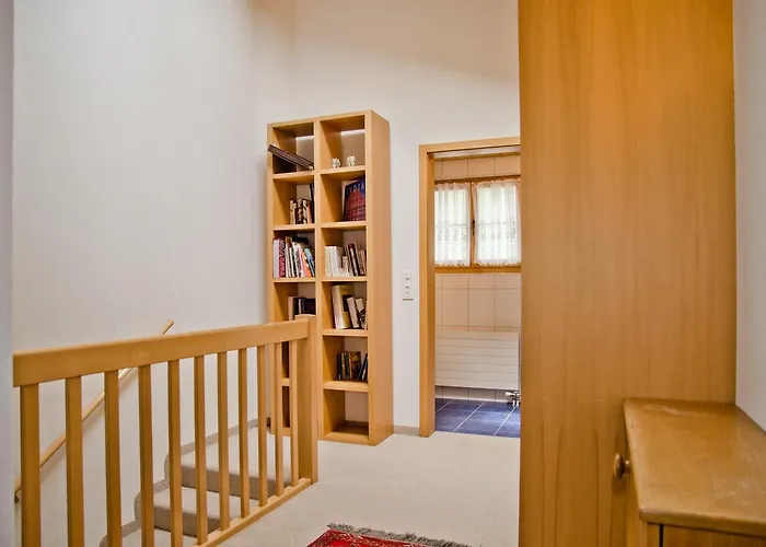 Schneerose - Griwa Rent Ag 아파트 *