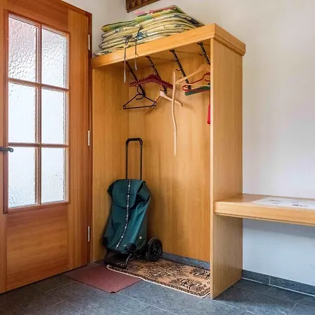 Apartment Schneerose - Griwa Rent Ag * Grindelwald