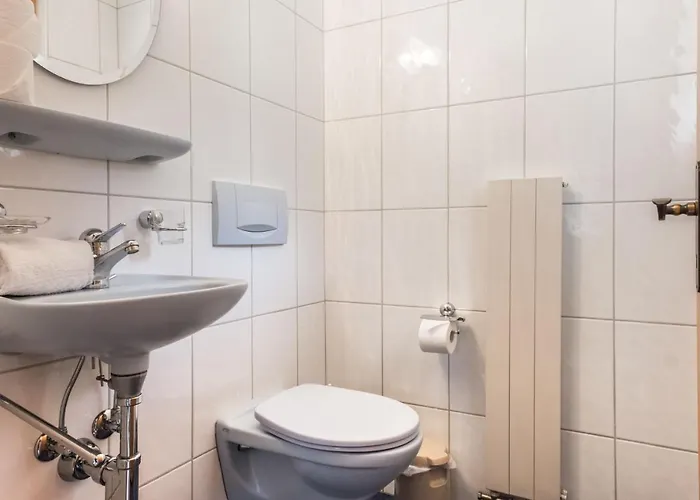 Apartment Schneerose - Griwa Rent Ag * Grindelwald